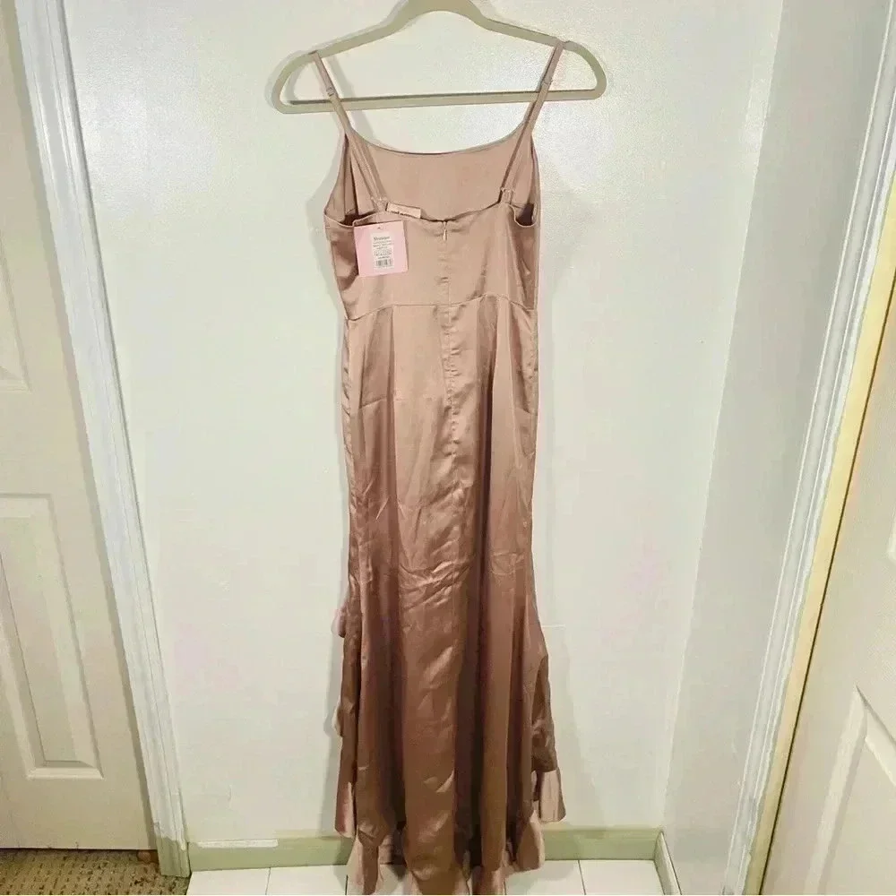 Showpo. this nwt